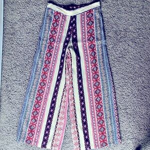 Japna Lounge pants, Size S